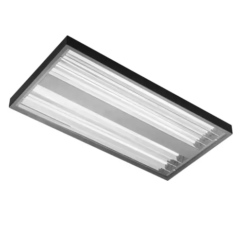 MODUS LED highbay. OS 118W 18000lm/4000 IP65 80Y ND ;