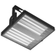 MODUS LED highbay. OS 87W 11200lm/5700 IP65 80Y DALI ;