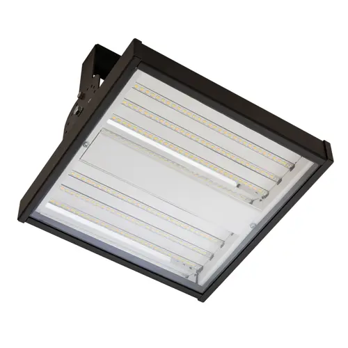 MODUS LED highbay. OS 87W 11700lm/4000 IP65 80Y DALI ;