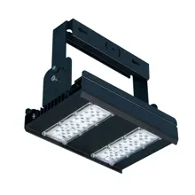 MODUS LED highbay RH 145W 21500lm/850/90° IP65 80Y ND ;