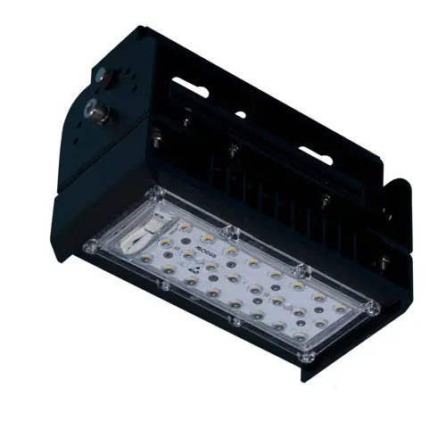 MODUS LED highbay RH 74W 9800lm/3000 IP65 80Y DALI ;