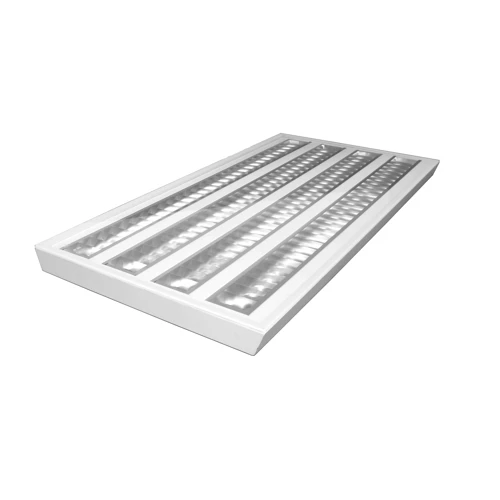 MODUS LED panel CR 100W 11000lm/4000 IP65 80Y ND ;
