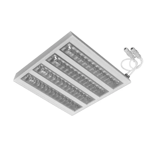 MODUS LED panel CR 43W 5000lm/4000 IP65 80Y ND ;