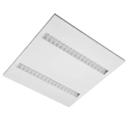 MODUS LED panel EB 42W 5500lm/3000 IP20 80Y DALI ;