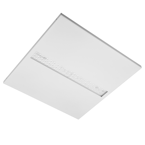 MODUS LED panel EC 24W 3500lm/840 IP20; 60x60cm ND;