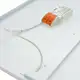 MODUS LED panel ED 25W 4000lm/3000 IP20 80Y ND ;