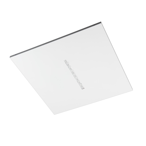 MODUS LED panel ED 7W 1000lm/840 IP40; 60x60cm ND;˙