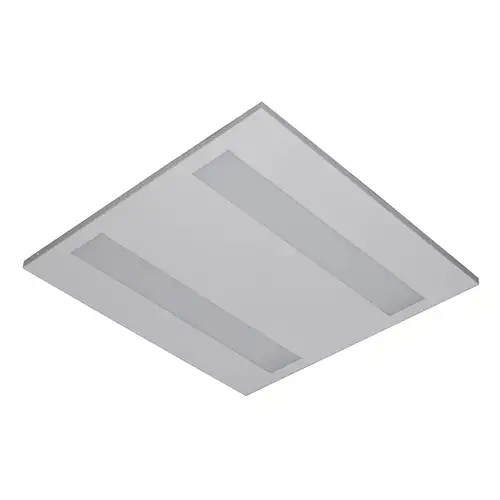 MODUS LED panel EK 30W 4100lm/840 IP20 ; ND vestav. 62x62