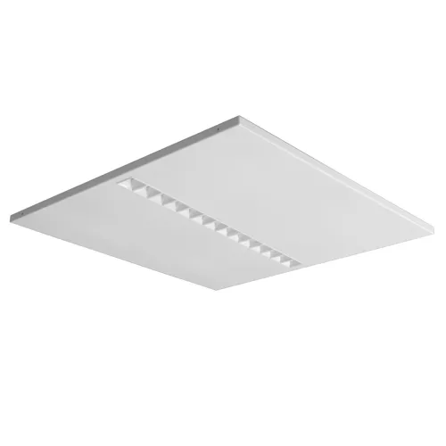 MODUS LED panel ES 23W 2700lm/830/80° IP20 DALI ; černá/černá