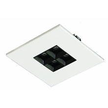 MODUS LED panel ESD 9W 1200lm/840 optika 50°, bílý