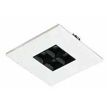 MODUS LED panel ESD 9W 1200lm/840 optika 50°, bílý