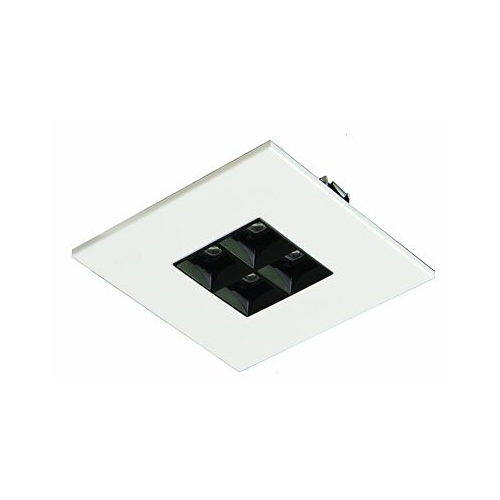 MODUS LED panel ESD 9W 1200lm/840 optika 50°, bílý
