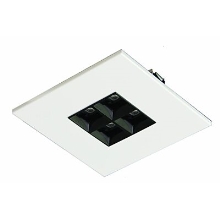MODUS LED panel ESD 9W 1200lm/840 optika 50°, bílý˙