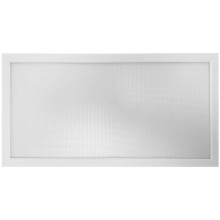 MODUS LED panel FIT 16W 2000lm/830 IP20; 60x30cm vestav. ND