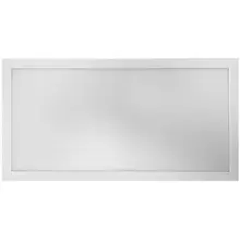 MODUS LED panel FIT 16W 2000lm/830 IP20; 60x30cm vestav. ND