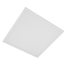 MODUS LED panel FIT 23W 3000lm/840 IP40; 62x62cm vestav. ND˙