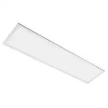 MODUS LED panel FIT 35W 3800lm/840 IP40; 120x30cm vestav. opál ND IP65