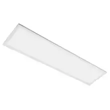 MODUS LED panel FIT 35W 4200lm/840 IP40; 120x30cm vestav. ND