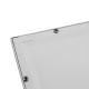 MODUS LED panel FIT 35W 4400lm/830 IP40; 60x60cm vestav. DALI˙