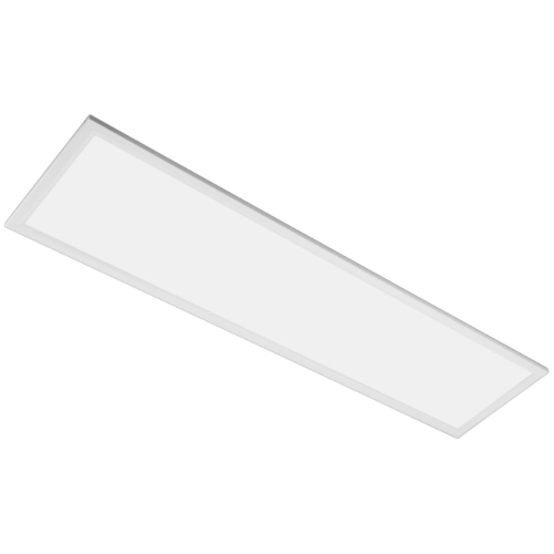 MODUS LED panel FITP 35W 4200lm/840 IP40; 30x120cm přis./vestav. nanop DALI