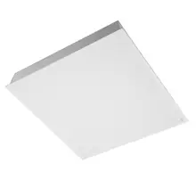 MODUS LED panel IBP 19W 2050lm/840 IP54; 60x30cm ND; nanopriz.