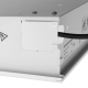 MODUS LED panel IBP 32W 4000lm/840 IP54 120x30cm DALI;˙
