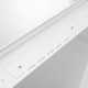 MODUS LED panel IBP 32W 4200lm/840 IP54; 60x60cm DALI; nanopriz.˙