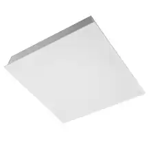 MODUS LED panel IBP 32W 4200lm/840 IP54; 60x60cm ND; nanopriz.