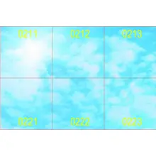 MODUS LED panel IBP 32W NILlm/830 IP54 80Y ND ; SKY02 6ks˙