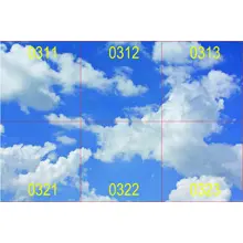 MODUS LED panel IBP 32W NILlm/840 IP54 80Y ND ; SKY03 6ks˙