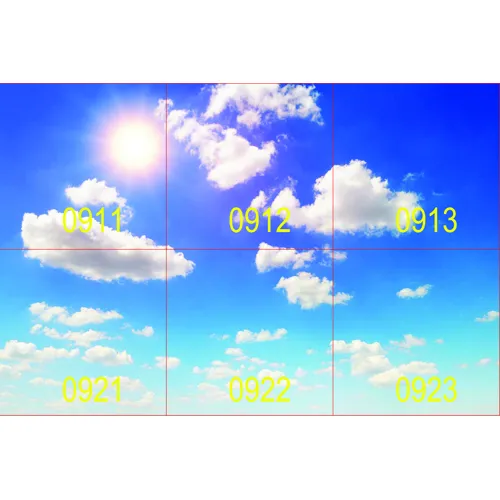 MODUS LED panel IBP 32W NILlm/840 IP54 80Y ND ; SKY09 6ks˙