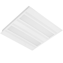 MODUS LED panel ID 33W 4000lm/3000 IP20 80Y DALI ;