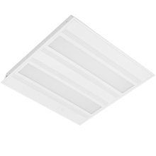 MODUS LED panel ID 33W 4000lm/3000 IP20 80Y DALI ;˙