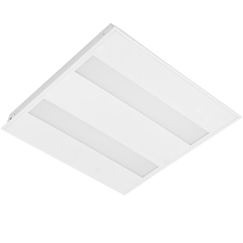 MODUS LED panel ID 33W 4000lm/830 IP20; 60x60cm kryt.opál ISO3 konektor˙