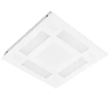 MODUS LED panel ID 99W NILlm/999 IPXX ??Y ND ; xx˙