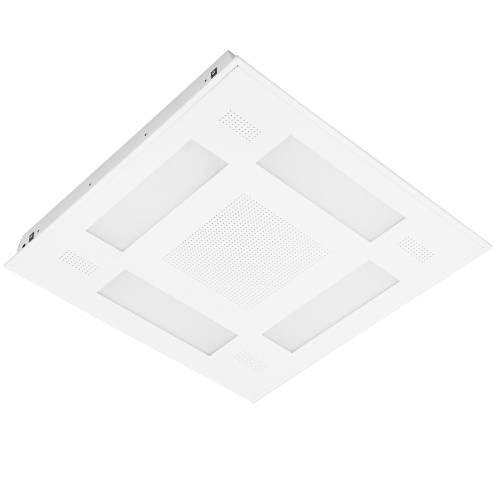 MODUS LED panel ID 99W NILlm/999 IPXX ??Y ND ; xx˙