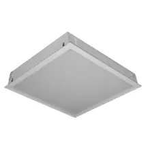 MODUS LED panel IKL 32W 4100lm/840 IP40 80Y ND ; 62x62