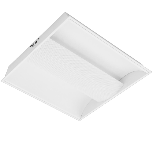 MODUS LED panel INL 32W 2750lm/830 IP20; 60x60cm ND; perf.˙