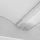 MODUS LED panel INL 50W 3800lm/3000 IP20 80Y DALI ;