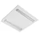 MODUS LED panel IS 33W 3600lm/4000 IP20 80Y ND ;