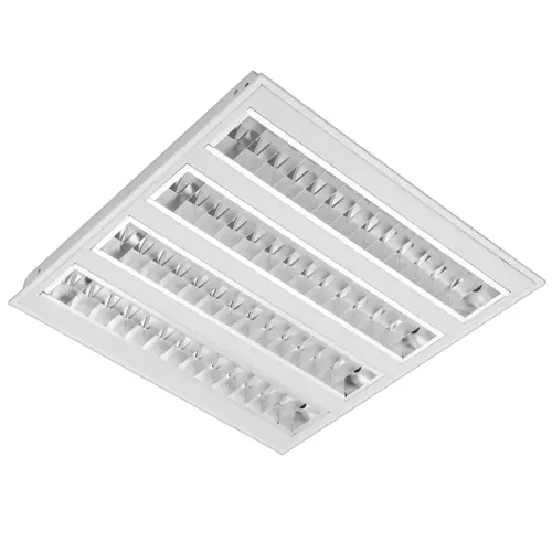 MODUS LED panel IS 37W 4300lm/3000 IP20 80Y DALI ;