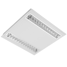 MODUS LED panel IS 37W 4300lm/3000 IP20 80Y DALI ;