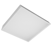 MODUS LED panel LAB 23W 3200lm/840 IP65; 60x60cm kryt.priz˙
