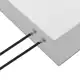 MODUS LED panel LAB 55W 5700lm/4000 IP65 80Y ND ;