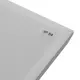 MODUS LED panel LAB 55W 6500lm/3000 IP65 80Y DALI ;