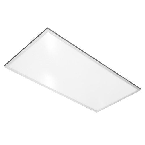 MODUS LED panel Q 106W 12500lm/829 IP40; 120x60cm podhled./závěs. ND˙