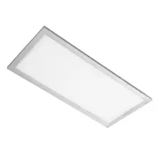 MODUS LED panel Q 26W 2600lm/829 IP20; 30x60cm podhled. DALI ;bílá