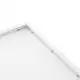 MODUS LED panel Q 34W 4100lm/3000 IP40 80Y ND ;