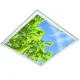 MODUS LED panel Q 34W 4100lm/5700 IP20 80Y ND ;