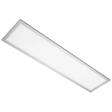 MODUS LED panel Q 54W 4500lm/6500 IP40 80Y DALI ;